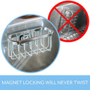 STAUBER Best Magnetic Sponge Holder Stainless Steel - STAUBER Shop