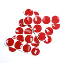 STAUBER Best Bulb Changer - Salvage Sticky Pads - Pack of 30 - STAUBER Shop