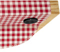 Tablecloth Clips - Magnetic tablecloth holder by StauberBest (4 per pack) - STAUBER Shop