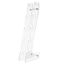 STAUBER Best Glasses Rack and Organizer- Tiered Sunglasses Stand