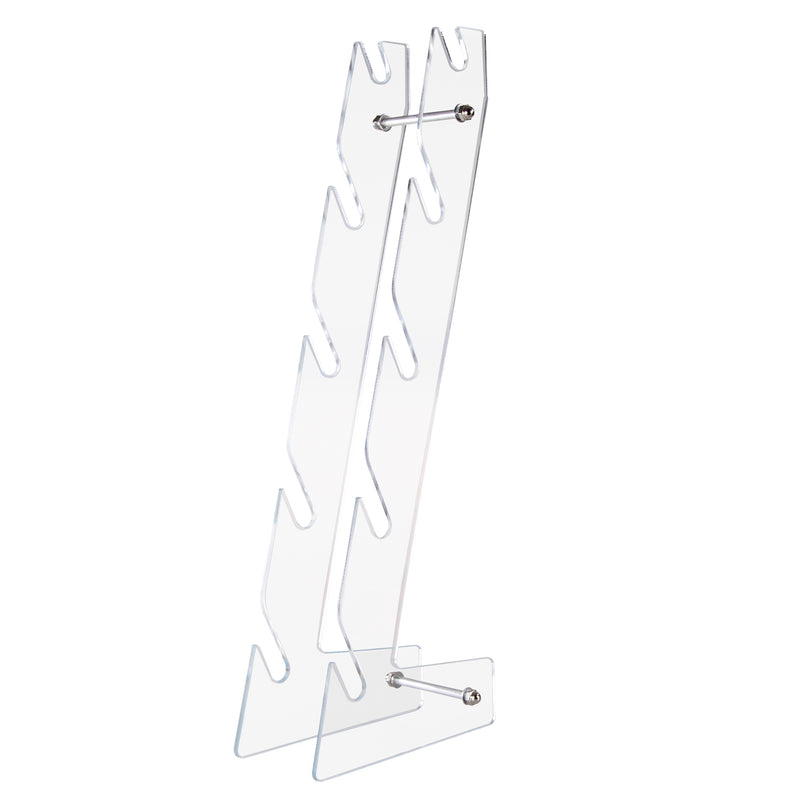 Stauber Best Pin Display and Organizer - Pin Collection Display Holder for Displaying Enamel Pins