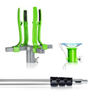 STAUBER Best Bulb Changer Package (Gripper+Large Suction)