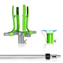 STAUBER Best Bulb Changer Package (Gripper+Large Suction)