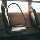 Stauber Best School Bus Sneeze Guard.