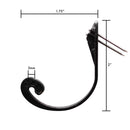 STAUBER Best Cable Clip - STAUBER Shop