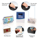 Stauber Best Sponge and Brush Holder - cleaning dishes made simple - Classic style