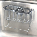STAUBER Best Magnetic Sponge Holder Stainless Steel - STAUBER Shop