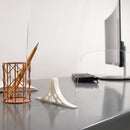 Stauber Best Sneeze Guard with Pass through Opening