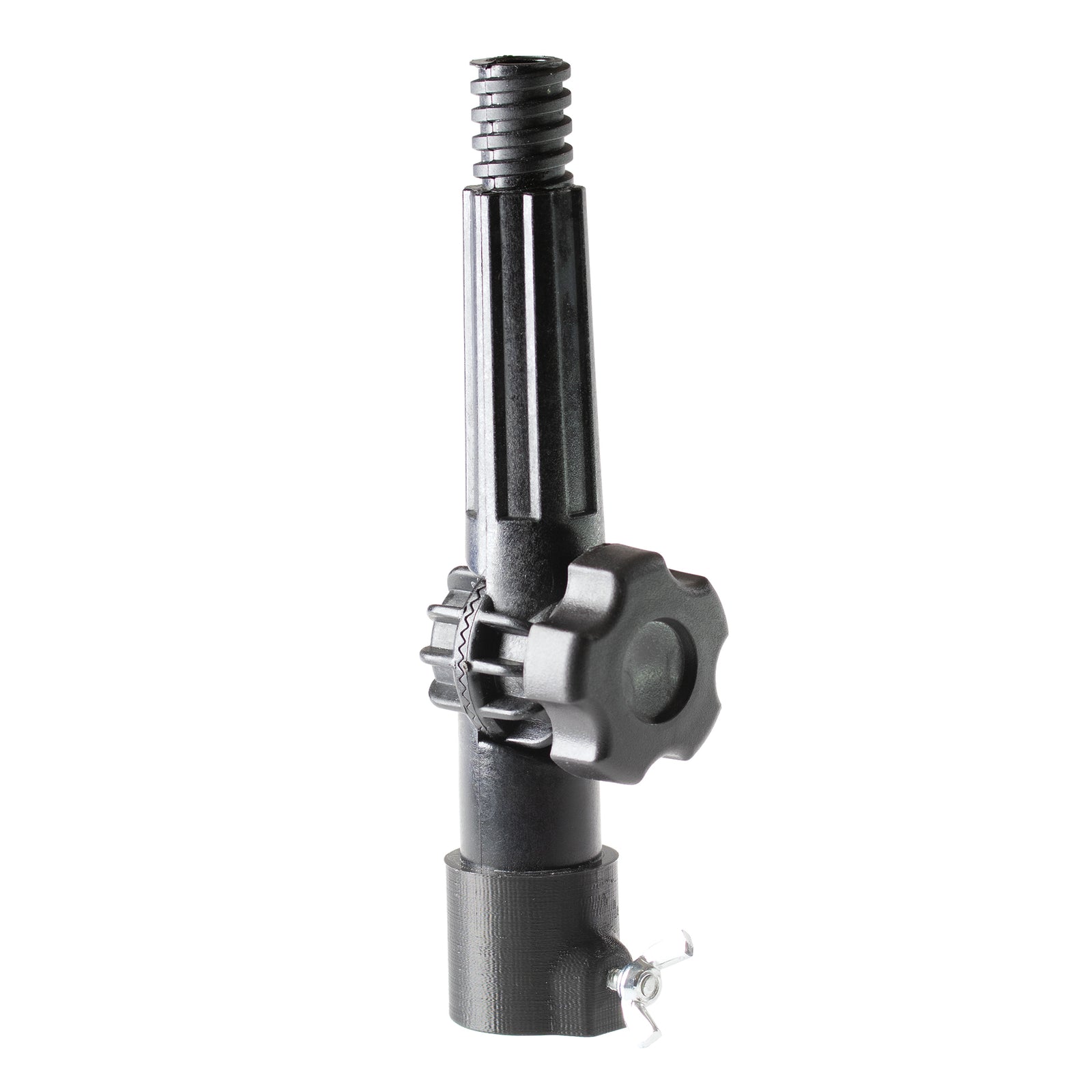 Painters Pole Angle Adaptor - For High Reach Tasks