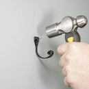 Picture Hangers with Flexible Hook - Reach the wire! by StauberBest - STAUBER Shop