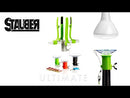 STAUBER Best Bulb Changer Ultimate Package