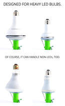 STAUBER Best Bulb Changer Kit - STAUBER Shop