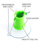 STAUBER Best Bulb Changer Kit - STAUBER Shop