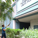 Letter Changer with Extension Pole By StauberBest - STAUBER Shop