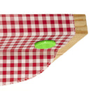 Tablecloth Clips - Magnetic tablecloth holder by StauberBest (4 per pack) - STAUBER Shop