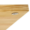 Tablecloth Clips - Magnetic tablecloth holder by StauberBest (4 per pack) - STAUBER Shop