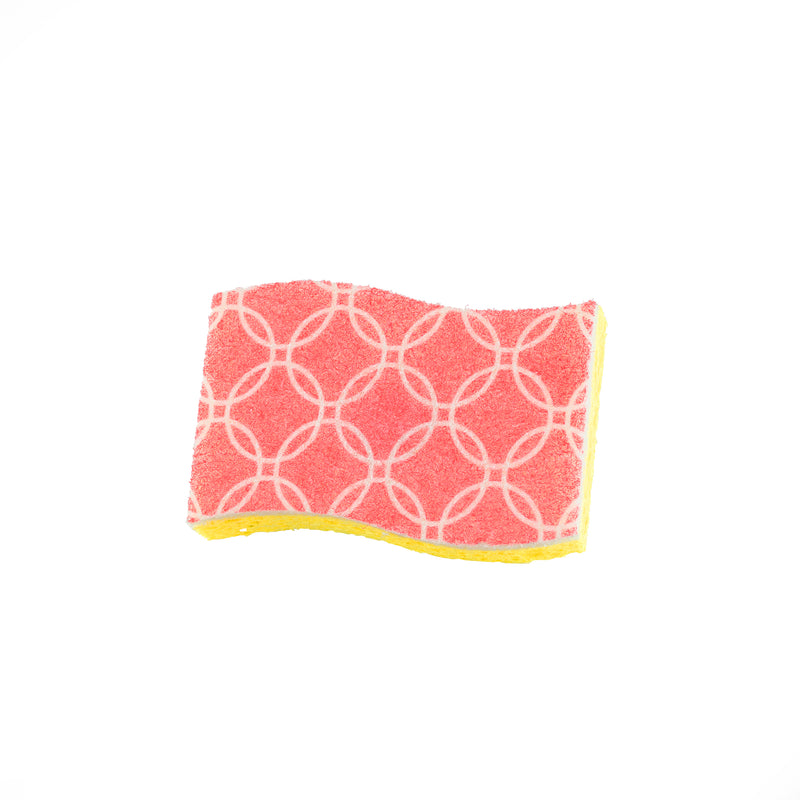Stauber Best Magnetic Sponge (2 pack) - Let your Sponge Drip Dry.