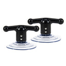 Dog Grooming Tether for Tub, Samson suction, by StauberBest