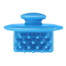 Stauber Best Bathtub Hair Catcher and Tub Stopper- two in one device that catches clogs before they happen.