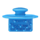Stauber Best Bathtub Hair Catcher and Tub Stopper- two in one device that catches clogs before they happen.