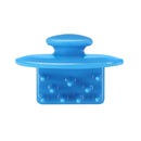 Stauber Best Bathtub Hair Catcher and Tub Stopper- two in one device that catches clogs before they happen.