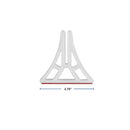 Sticky Stand (For 24" Panel)