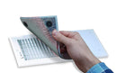 Vent Cover - for Steel Vents Only (5" x 12") Magnetic by StauberBest